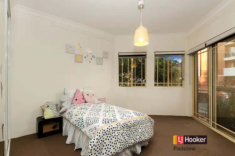 Fifth view of Homely apartment listing, 2C/38-42 Woniora Road, Hurstville NSW 2220