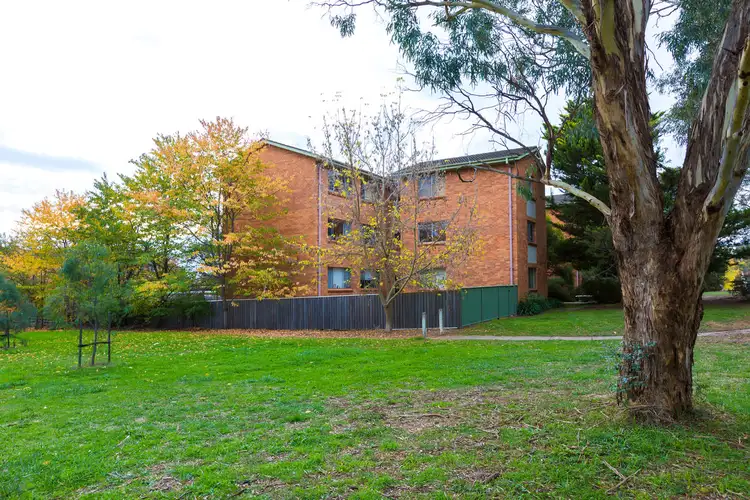 Third view of Homely apartment listing, 17/11 Tryon Street, Hackett ACT 2602