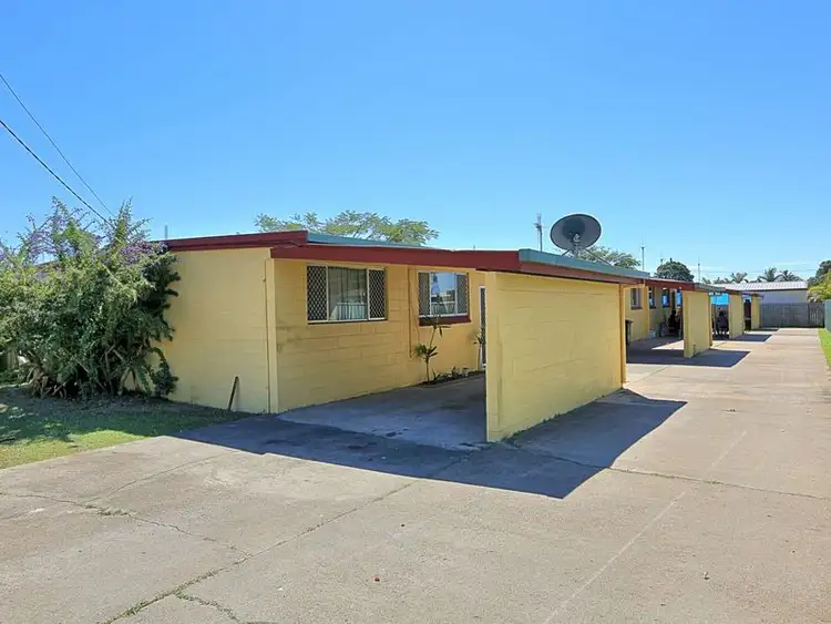 Second view of Homely block of units listing, 18 Hampson Street, Millbank QLD 4670