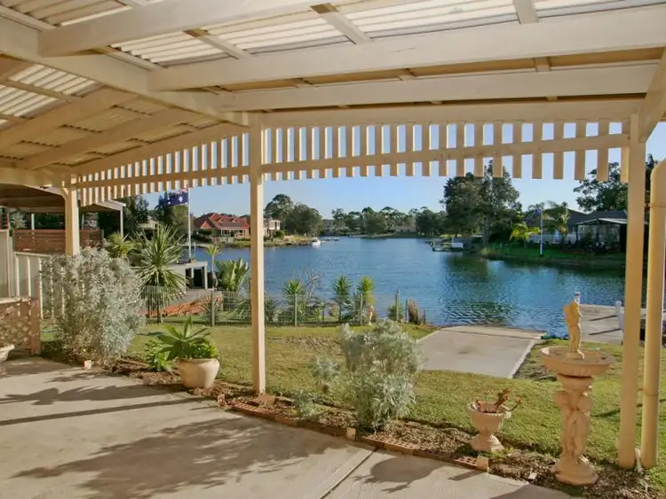 Fifth view of Homely house listing, 10 Teal Place, Sussex Inlet NSW 2540