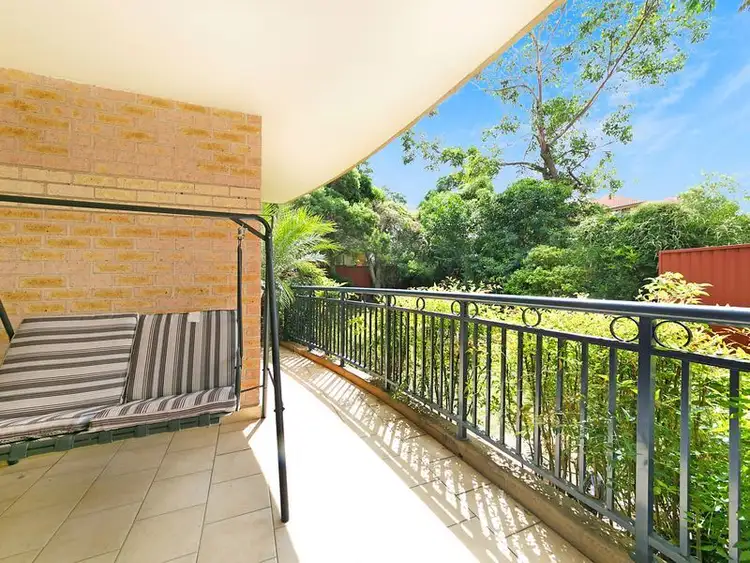 Sixth view of Homely unit listing, 3/5-11 Stimson Street, Guildford NSW 2161