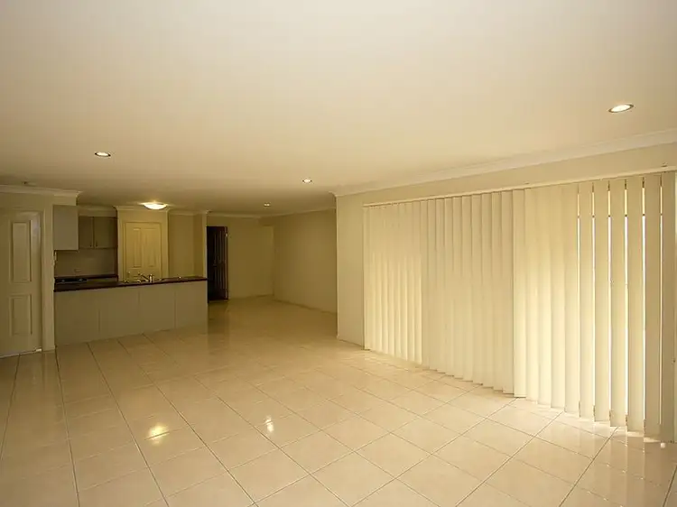 Third view of Homely house listing, 3 Zachary Court, Hillcrest QLD 4118