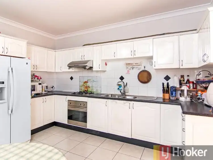 Sixth view of Homely townhouse listing, 1/11 Seventh Avenue, Campsie NSW 2194