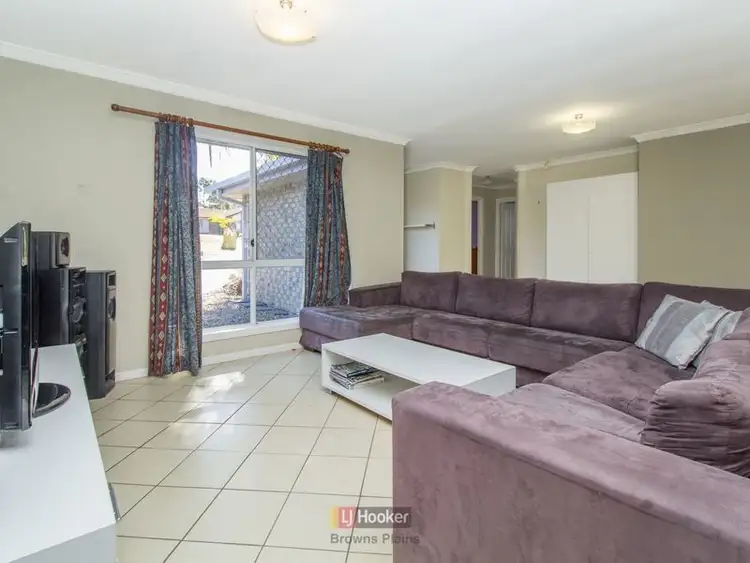 Second view of Homely house listing, 24 Myles Court, Boronia Heights QLD 4124
