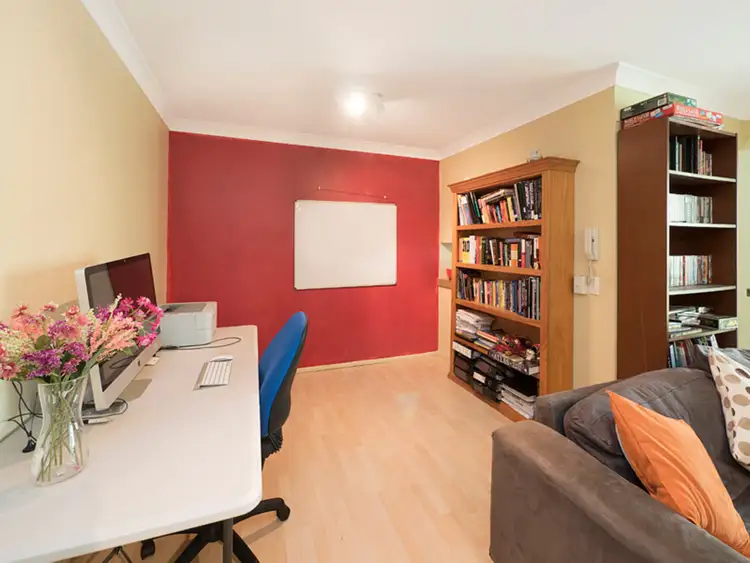 Fourth view of Homely unit listing, 6/29 Sir Fred Schonell Drive, St Lucia QLD 4067