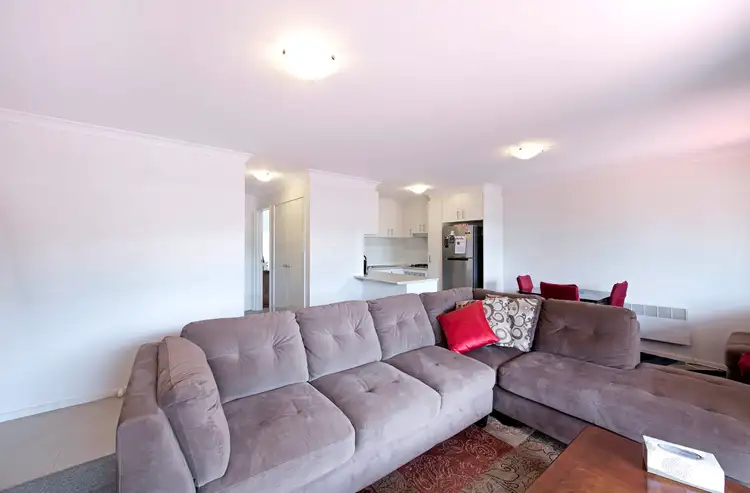 Sixth view of Homely unit listing, 53/35 Tay Street, Watson ACT 2602