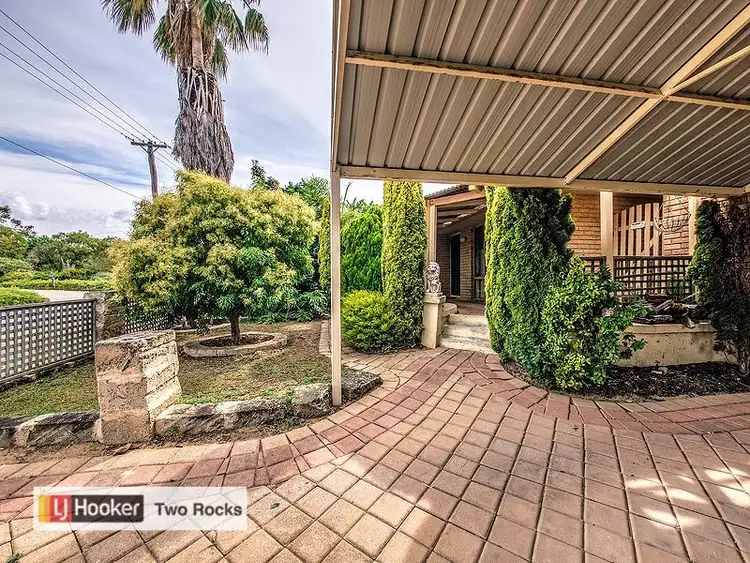 Sixth view of Homely house listing, 11 Galleon Place, Yanchep WA 6035