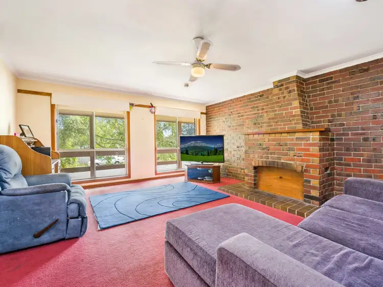Sixth view of Homely house listing, 52 Barongarook Drive, Clifton Springs VIC 3222