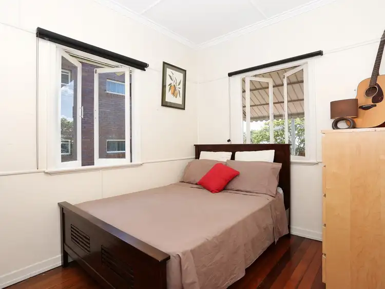 Fifth view of Homely house listing, 11 Wooloowin Avenue, Wooloowin QLD 4030