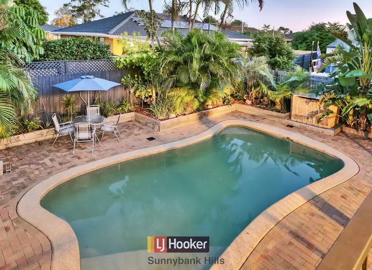 Fourth view of Homely house listing, 42 Cupania Street, Algester QLD 4115