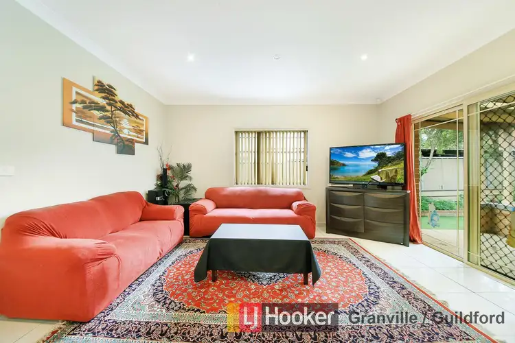 Fourth view of Homely house listing, 39a Dennistoun Avenue, Guildford NSW 2161