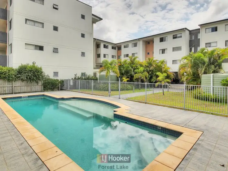 Main view of Homely unit listing, 78/280 Grand Avenue, Forest Lake QLD 4078