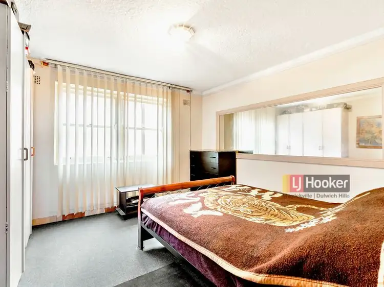 Second view of Homely apartment listing, 19/13-15 Glen Street, Marrickville NSW 2204