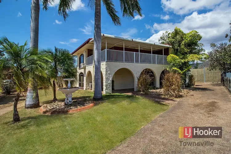 Main view of Homely house listing, 9 Begonia Court, Annandale QLD 4814