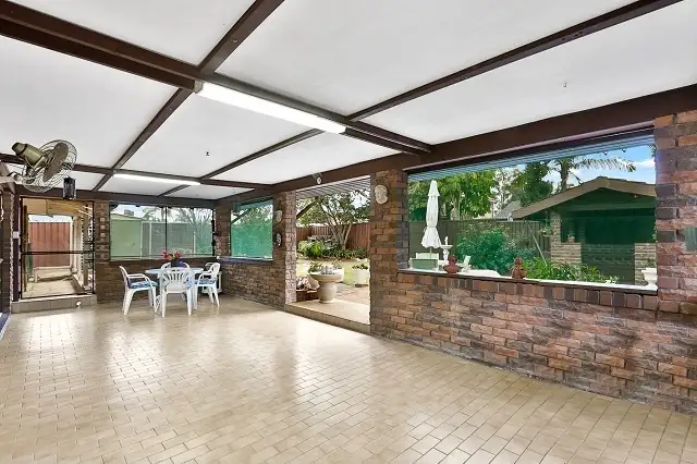 Sixth view of Homely house listing, 7 Chateau Crescent, St Clair NSW 2759