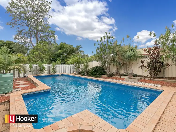 36 Marsh Street, Narangba QLD 4504