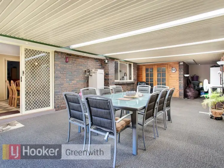 Fifth view of Homely house listing, 8 Dunbarton Crescent, Greenwith SA 5125