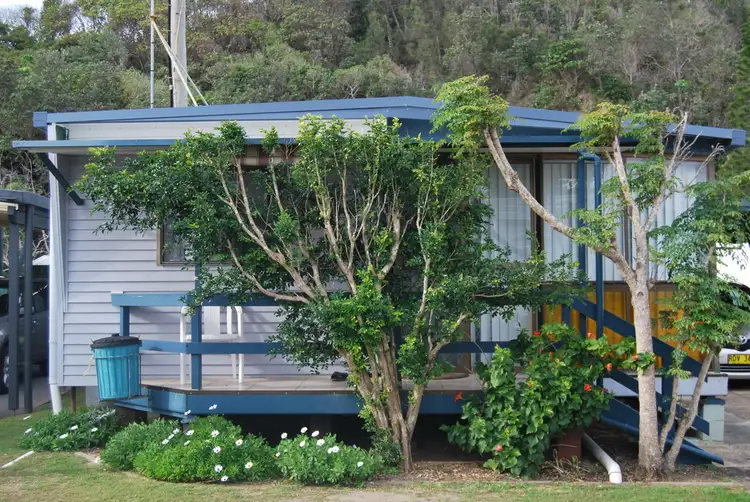 Fourth view of Homely house listing, T8/52 Wellington Drive, Nambucca Heads NSW 2448