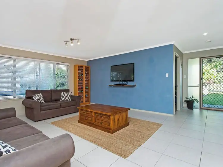 Third view of Homely house listing, 18 Strathburn Crescent, Ormeau QLD 4208