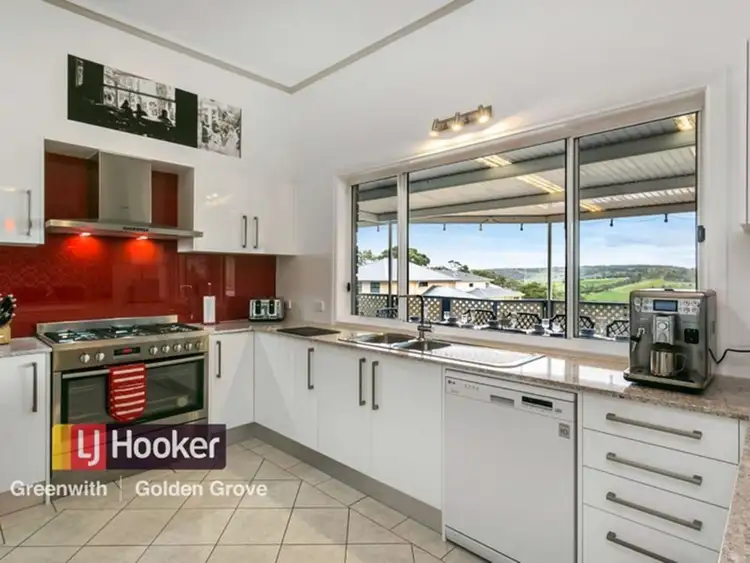 Fourth view of Homely house listing, 17 Austerlitz Court, Greenwith SA 5125
