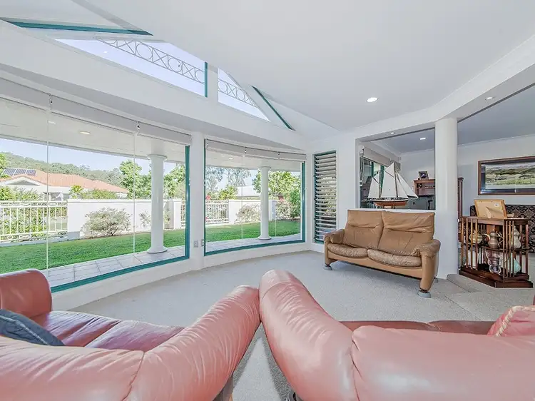 Third view of Homely house listing, 2 Rio Vista Close, Carindale QLD 4152