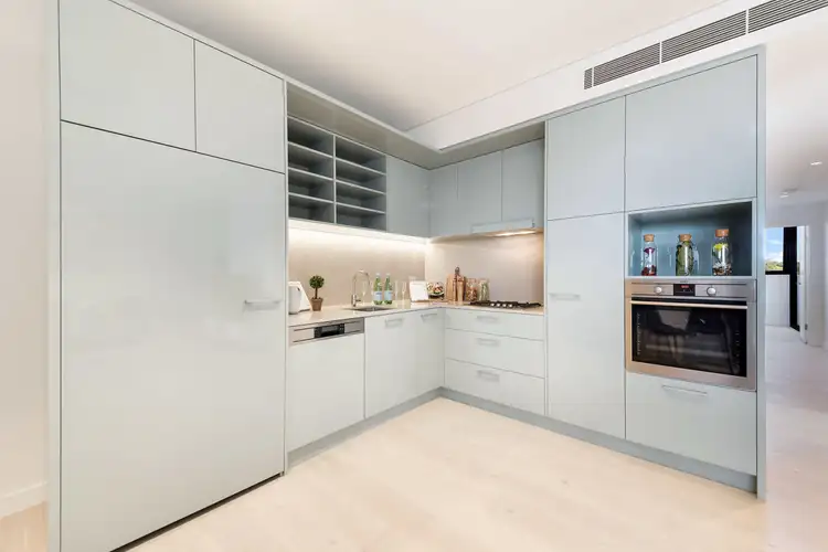 Fourth view of Homely unit listing, 501/9-13 Parnell Street, Strathfield NSW 2135