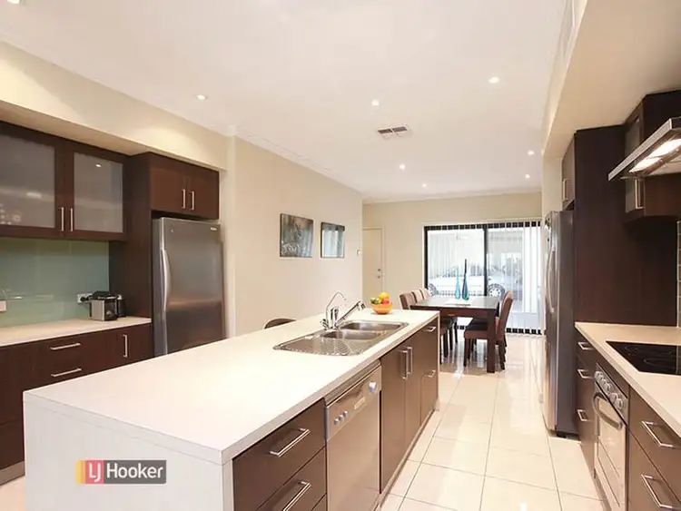 Second view of Homely house listing, 44 Beechwood Ave, Mawson Lakes SA 5095