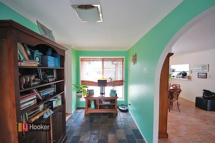 Fifth view of Homely house listing, 5 Olivia Drive, Kallangur QLD 4503