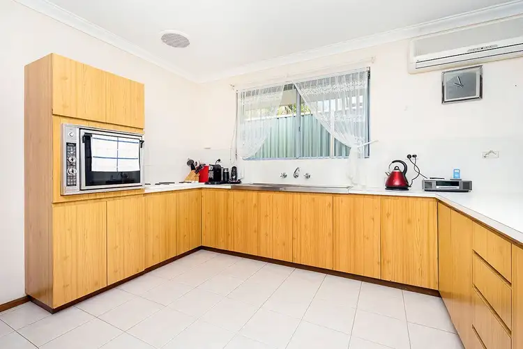 Sixth view of Homely house listing, 11 Coatelan Drive, Stirling WA 6021