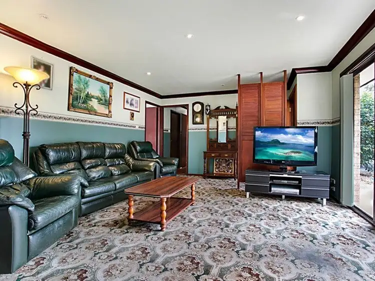 Seventh view of Homely house listing, 9 Kiriwina Place, Glenfield NSW 2167