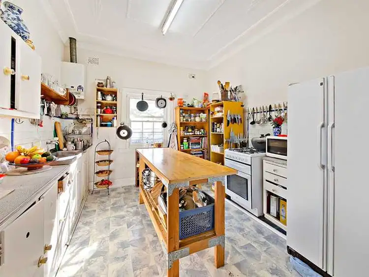 Fifth view of Homely house listing, 61 Broughton Road, Strathfield NSW 2135