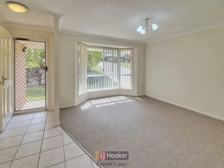 Sixth view of Homely house listing, 6 Bribie Place, Forest Lake QLD 4078