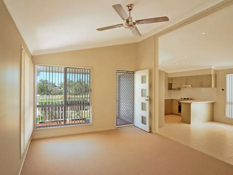 Second view of Homely house listing, Lot 11 The Basin Road, St Georges Basin NSW 2540