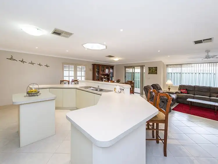 Sixth view of Homely house listing, 55 Upwood Circle, High Wycombe WA 6057