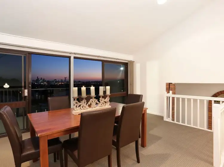 Second view of Homely house listing, 95 Bellevue Terrace, Clayfield QLD 4011