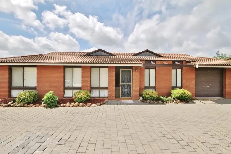 7/192 Lambert Street, Bathurst NSW 2795