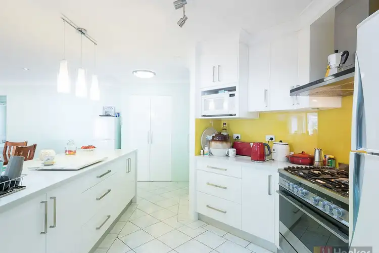 Fifth view of Homely house listing, 27 Solander Avenue, West Hoxton NSW 2171