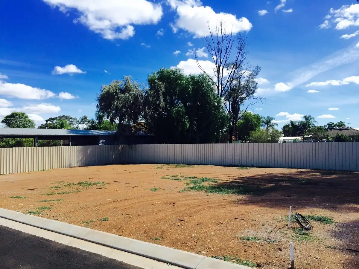 Main view of Homely land listing, Lot 822 Margaret Street, Evanston SA 5116