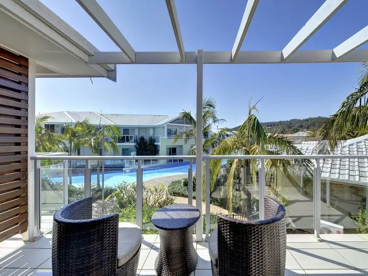 Seventh view of Homely townhouse listing, 346/255 Sandy Point Road, Salamander Bay NSW 2317