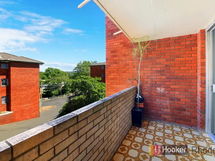 Third view of Homely apartment listing, 13/21-27A Meadow Crescent, Meadowbank NSW 2114