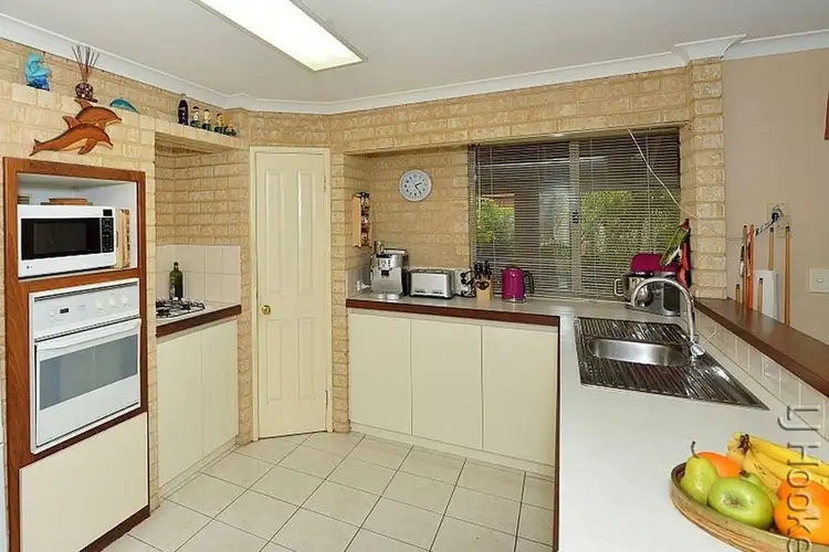 Sixth view of Homely house listing, 81 Willoughbridge Crescent, Erskine WA 6210