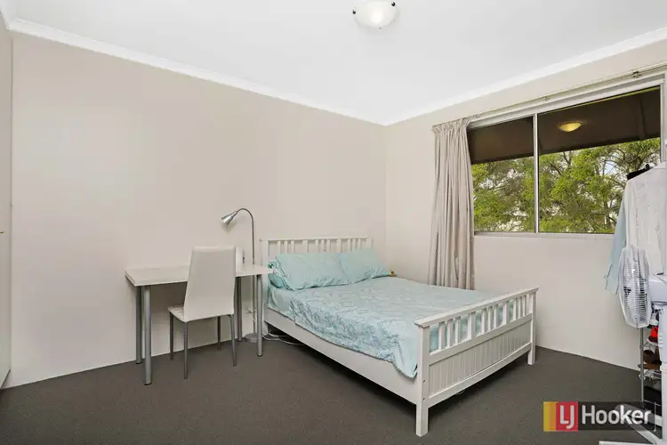 Fifth view of Homely unit listing, 10/138 Clarence Road, Indooroopilly QLD 4068