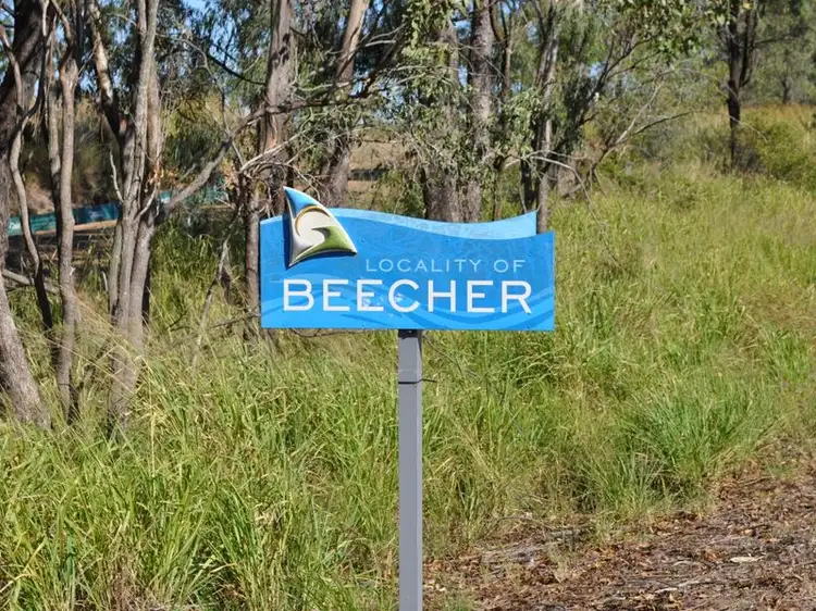119 Blain Lane, Beecher QLD 4680
