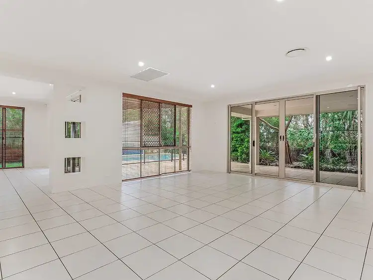 Second view of Homely house listing, 27. Moorings Circuit, Twin Waters QLD 4564