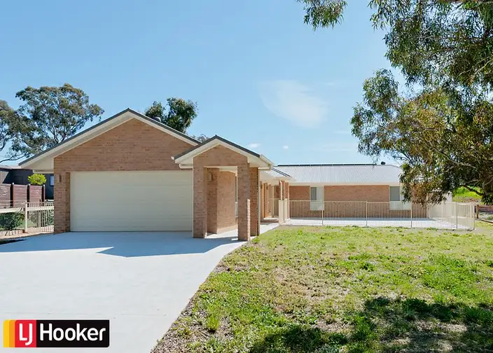 Main view of Homely house listing, 259 Addison street, Goulburn NSW 2580