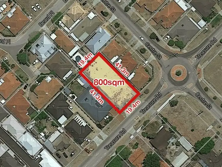 156 Treasure Road, Queens Park WA 6107