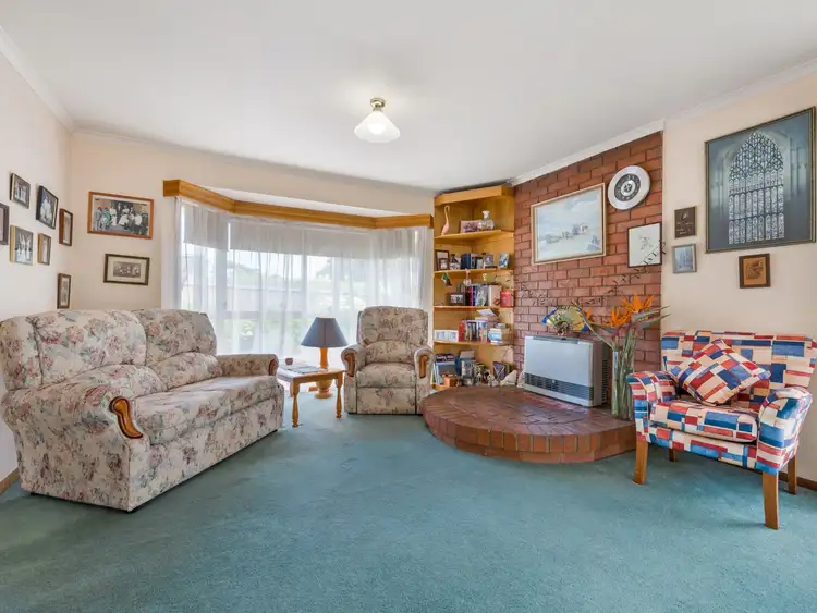 Second view of Homely house listing, 43 Bay Shore Avenue, Clifton Springs VIC 3222