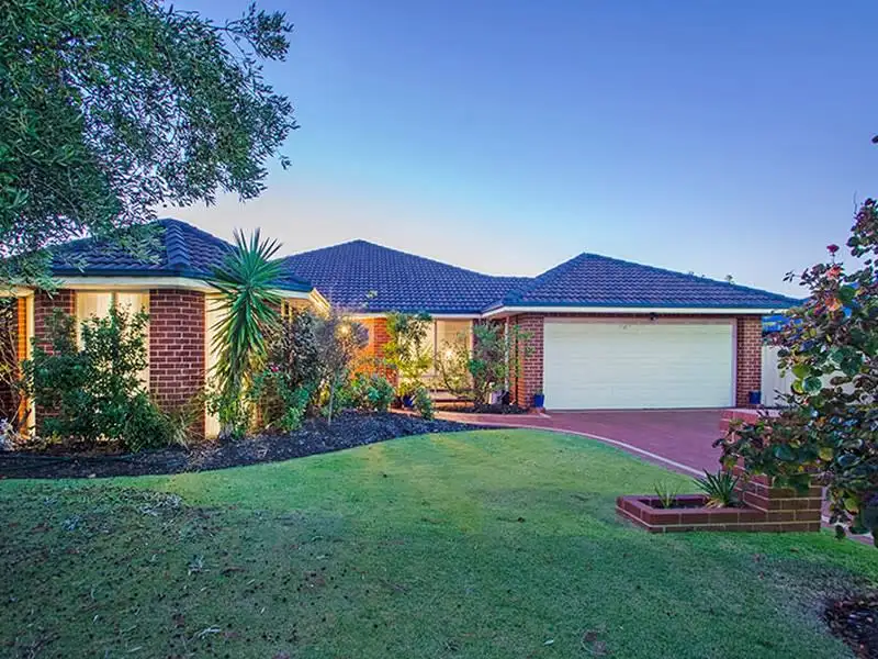 Main view of Homely house listing, 32 Hornibrook Road, Dalyellup WA 6230