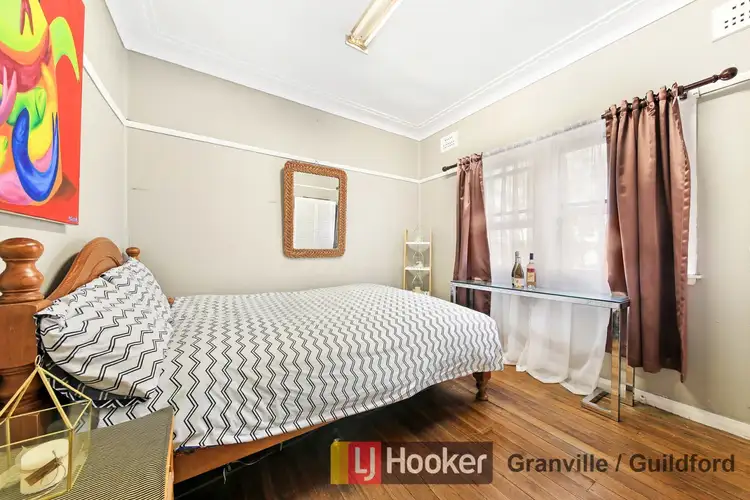 Fourth view of Homely house listing, 61 Dudley Road, Guildford NSW 2161
