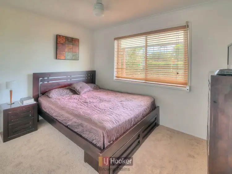 Fourth view of Homely house listing, 24 Whitcomb Street, Hillcrest QLD 4118